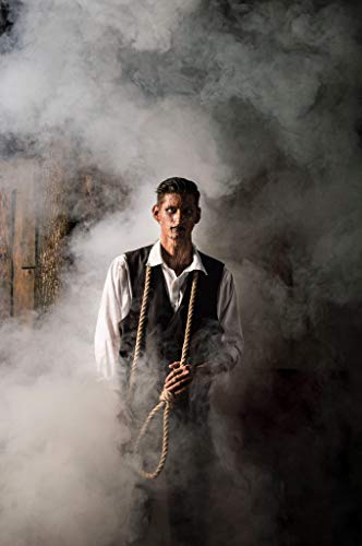 image for Froggys Fog - Half Gallon (64 Oz.) Organic Fog Juice - Medium Density,