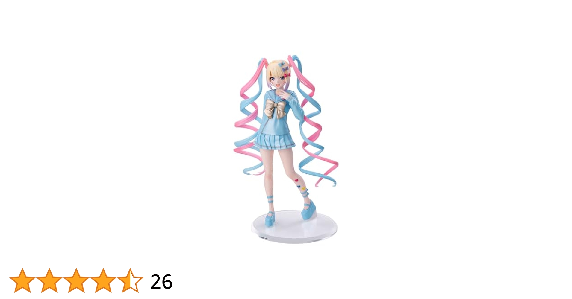 オーバードーズ ルミナスタ あめちゃん フィギュア 16個＋天使ちゃん セット Amazon.co.jp: 超絶最かわてんしちゃん フィギュア NEEDY GIRL