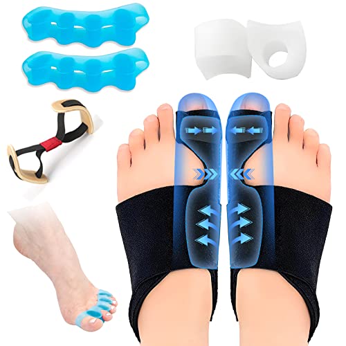 Top 10 Toe Spacers For Bunions of 2022 Katynel