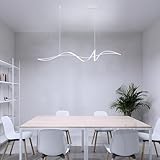 Zoom IMG-1 soggiorno lampada a sospensione led Zoom IMG-1 soggiorno lampada a sospensione led