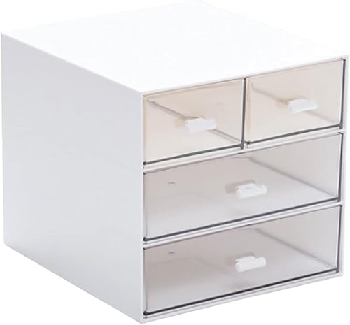 Wnicek  [P[X gݍ킹R o [ ^[P[X [{bNX A5 ϕi [ fXN[ ރP[X (4o15.3*16.6*14.5)