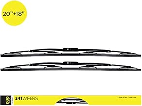 Best Rain X Wiper Blades Quantum Vs Latitude Of 2020 Top Rated