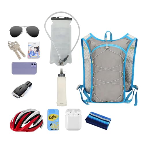 Hydratant trail running Rapiddry Polyster haut de gamme