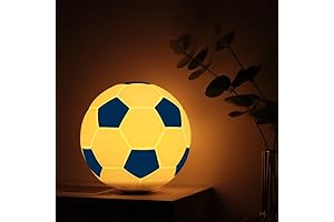 TriPro Soccer Neon Light