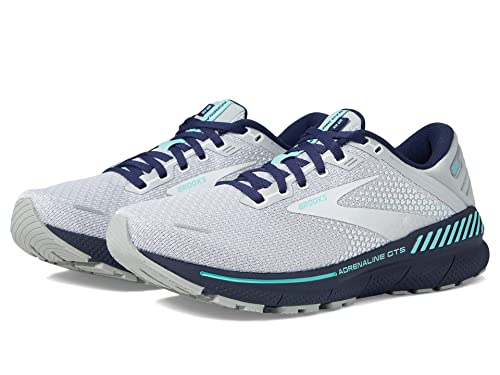 Image of Brooks Womens Gts 22 | Road Running Shoes