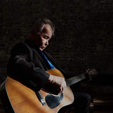 Episode 20-16: John Prine