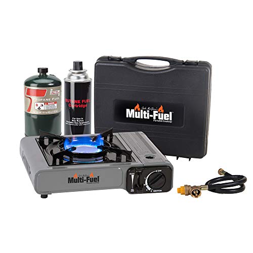 Best MultiFuel Stove For Small Spaces