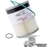 FS19915 Fuel Filter Water Separator Fit for Cummins ISX15 Detroit Diesel Engine DD13 DD15 DD16