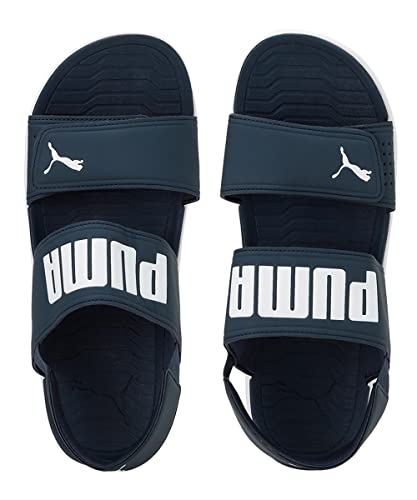 Image of Puma Unisex Adult Backstrap sandal Sandal
