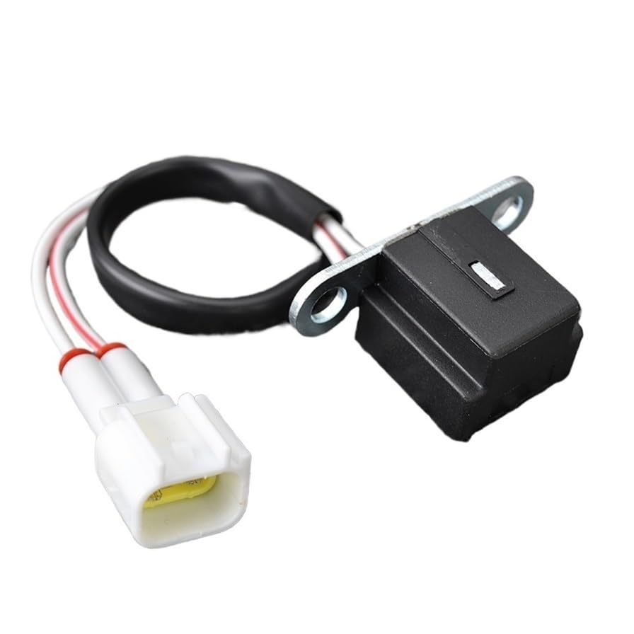 Moto CDI allumeur bobine d'impulsion 6H2-85580-01 contre les coupures moteur à chaud 60HP