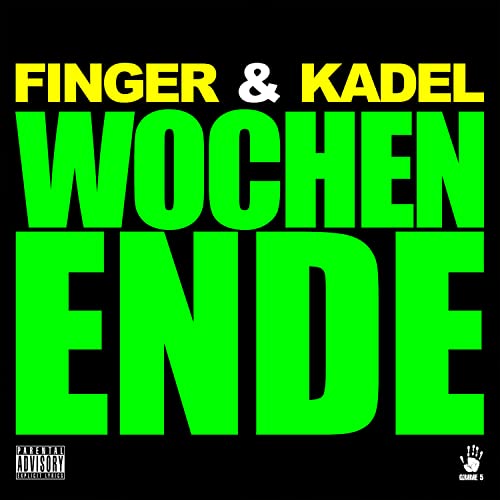 Finger & Kadel
