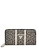 GUESS Factory Women's Nichols Logo Zip-Around