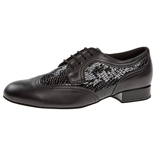 Foxxeo Schwarze Netzhandschuhe für Damen - Lange Netz Handschuhe schwarz 8 Diamant Herren 089-025-149 Standard & Latein, Schwarz (Schwarz), 43 1/3