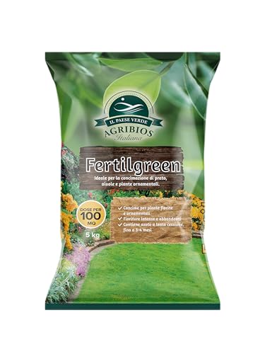 Il Paese Verde Fertilgreen 5kg