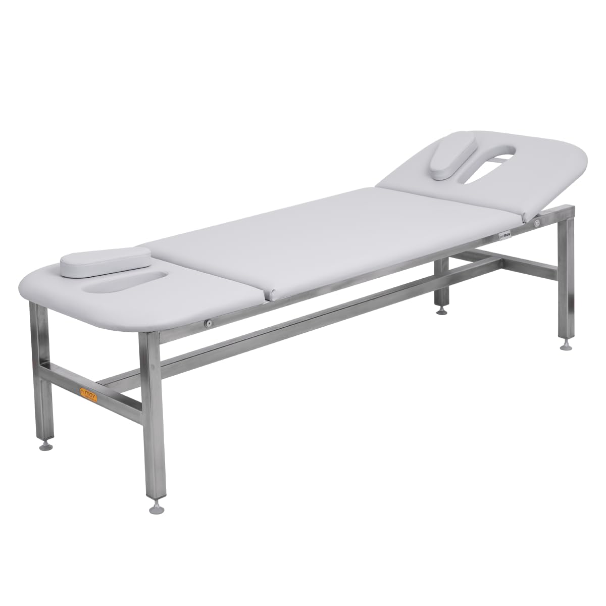 MOV Medic Cardio Table de Soins médicaux en Acier Inoxydable Produit polonais CE MD