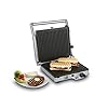 Fritel GR2275 Panini Grill met Barbecue Functie