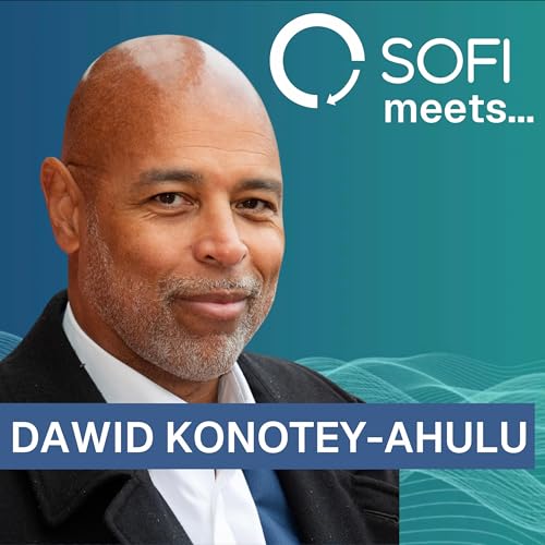 SOFI meets... Dawid Konotey-Ahulu