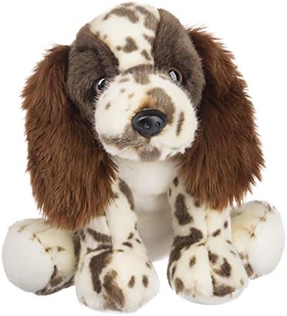 spaniel plush