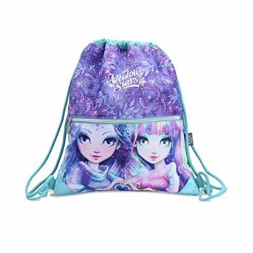 Nebulous Stars NS12572 Isadora & Iceana torba sportowa