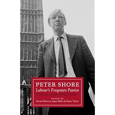 Peter Shore