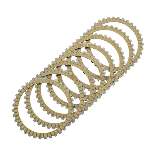 Plaques de friction d'embrayage de moteur de moto Sportster Forty-Eight