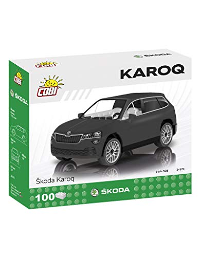 Preisvergleich Produktbild COBI COBI-24579 Toys, verschieden