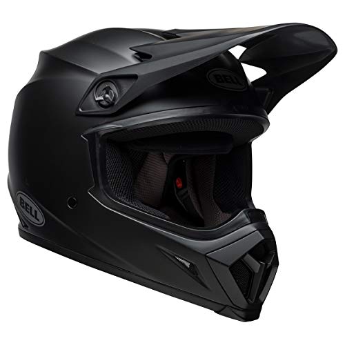Image of Bell Powersports MX-9 MIPS Motorcycle Helmets