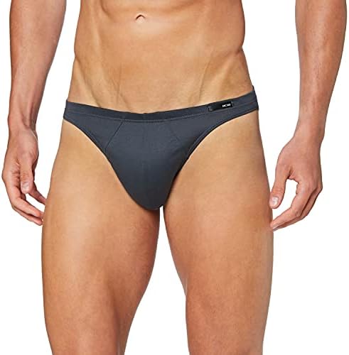 Hom Men's Premium Cotton Micro Briefs Boxer Briefs (pack of 1)