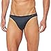 Produktbild HOM, Herren, Micro Slip Premium Cotton, Grau, XL