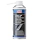 LIQUI MOLY Pflege- und Gleitspray | 400 ml | Servicespray | Art.-Nr.: 20665