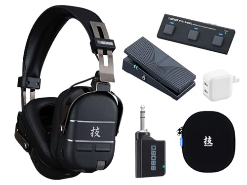 Z WAZA-AIR BASS (USB Type-Cdl) [R݂ɃTEhCNCXZbg] FS-1-WL+ EV-1-WL + CB-WZ-AIR