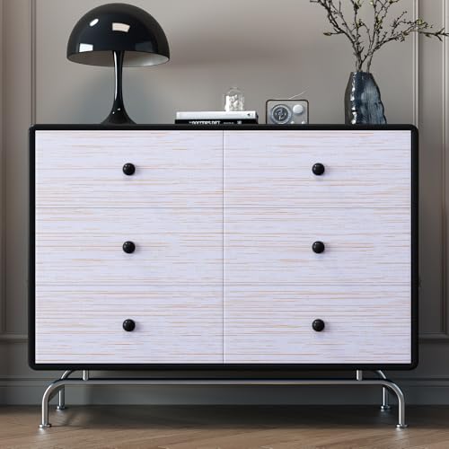 Papier peint texturé en toile de gazon aspect lin haut de gamme - 5
