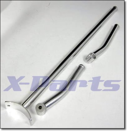 TA-Technix 1057005 Domstrebe Set 3-teilig