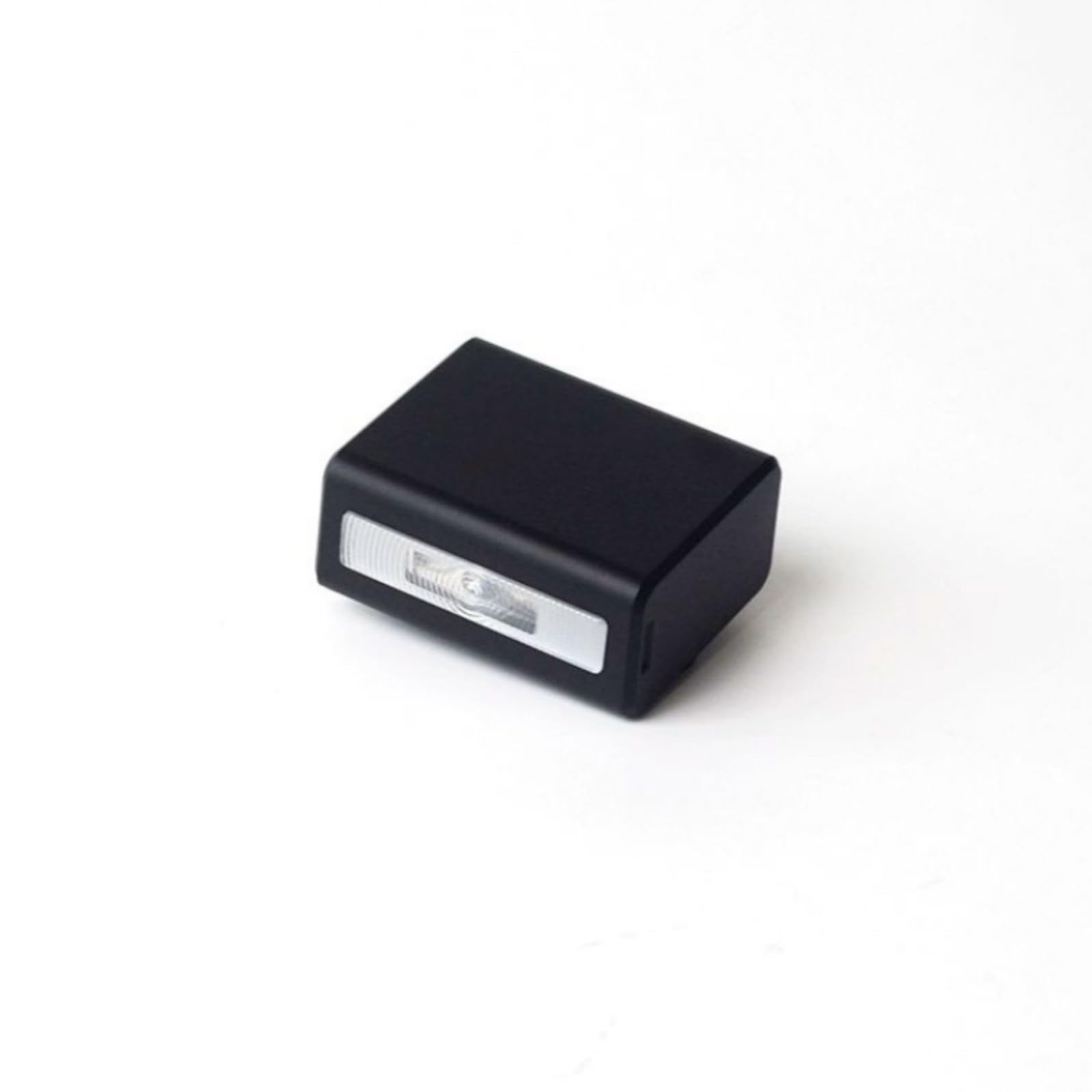 Accessori lampeggianti GN6 6000K della macchina fotografica miniatura per