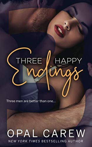 Three Happy Endings