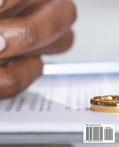 The Essential Beginner's Handbook to Navigate Divorce: Navigate the Turbulent Waters of Divorce wit