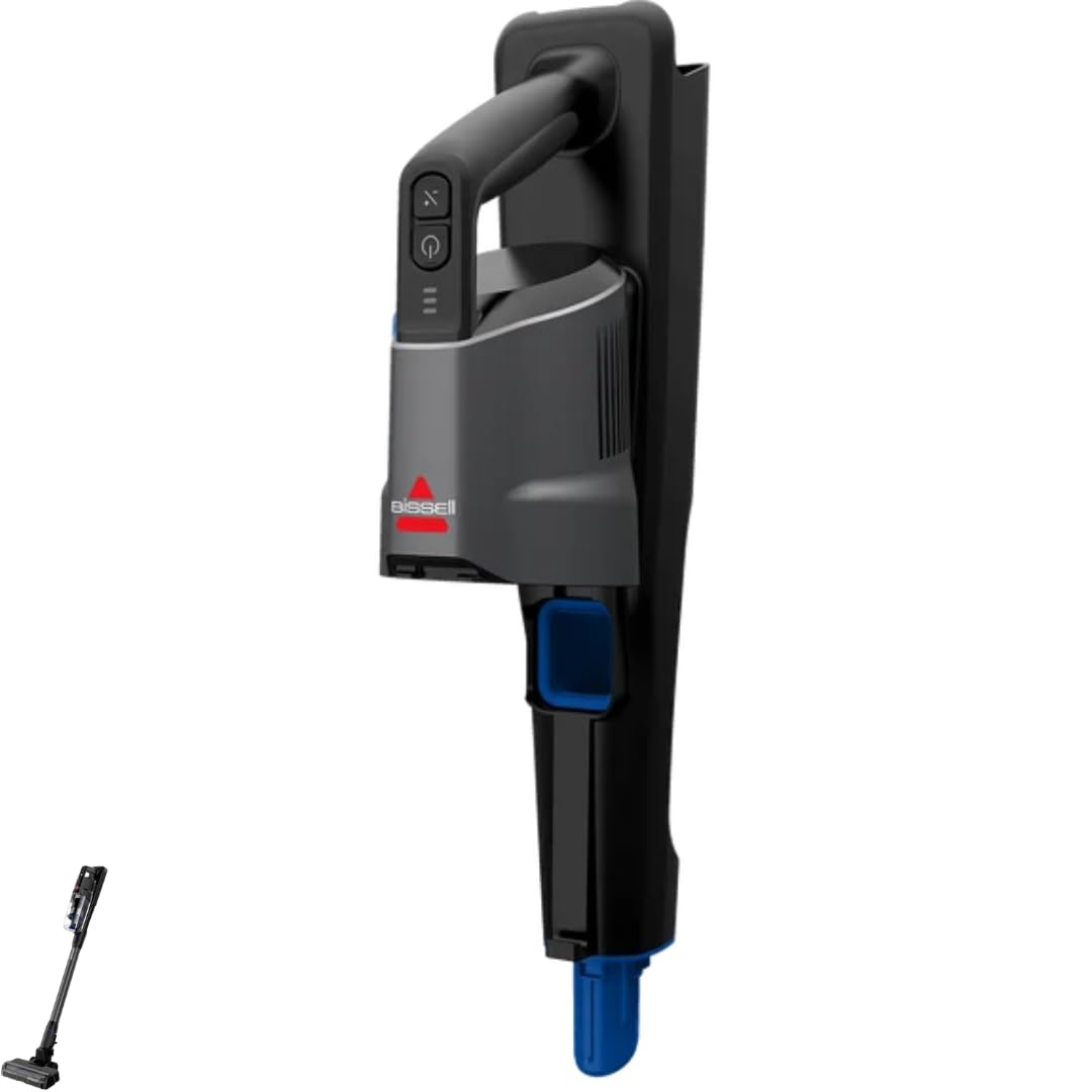 Aspirateur à main de rechange pour nettoyer la voiture et la maison sans fil