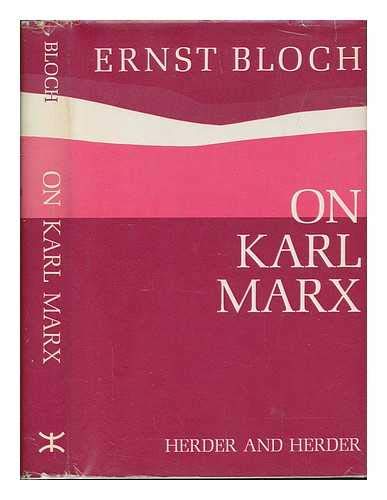 Amazon.com: Ernst Bloch: books, biography, latest update