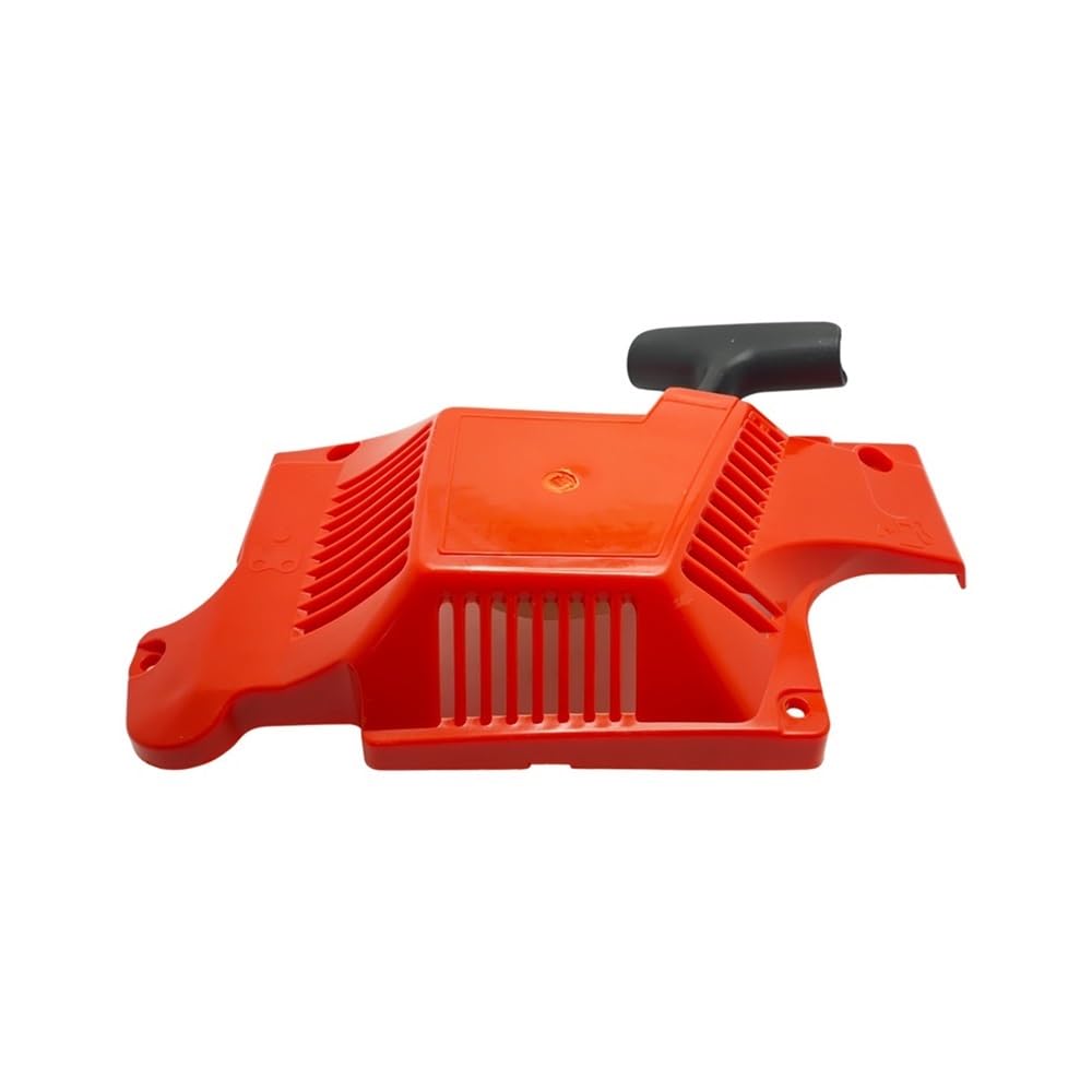 Kit de Aire de polea de Arranque de Retroceso Apto for Motosierra 50 51 55 503 60 88-03, 503 15 18 01 W Cuerda de Mango