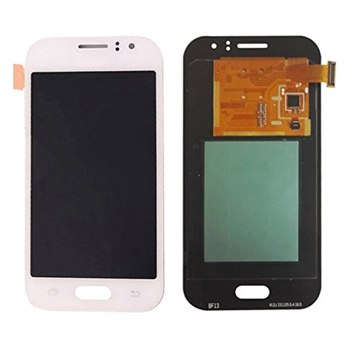 TANGJIANCHENG-PHONE ACCESSORIES Professionnel Compatible avec Écran LCD + Écran Tactile for...