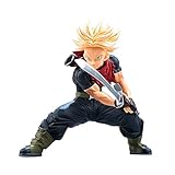 juegos de trunks de dragon ball z Representa las características únicas del modelo de estatua y tiene una gran profesión.