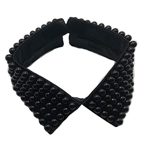 Collier de perles vintage fait main, le cadeau idéal pour marquer un anniversaire