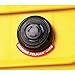 Pelican 1520 Case With Foam (Yellow)