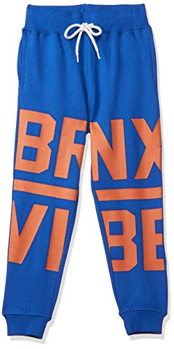 Image of T2F Boy's Regular Track Pants