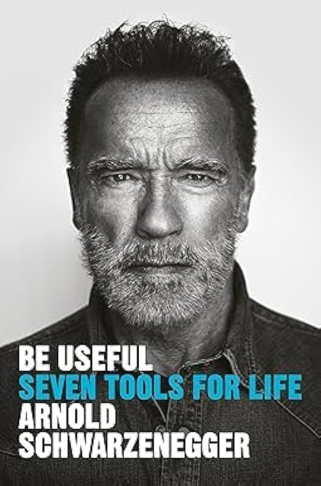 エンサイクロペディア オブ モダンホデイビルディング Arnold Schwarzenegger 2 Books Collection Set (Be Useful