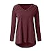 Camisetas Mujer Camiseta AC DC Baseball Rayas Hombre Tecnica chulas Feminista Verde...