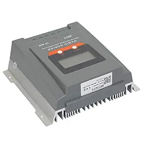 Generic Accurate Charger Controller, Charge Regulator, Efficient Durable for Electronic Protection Battery Display System Running Data Display System Operating State'