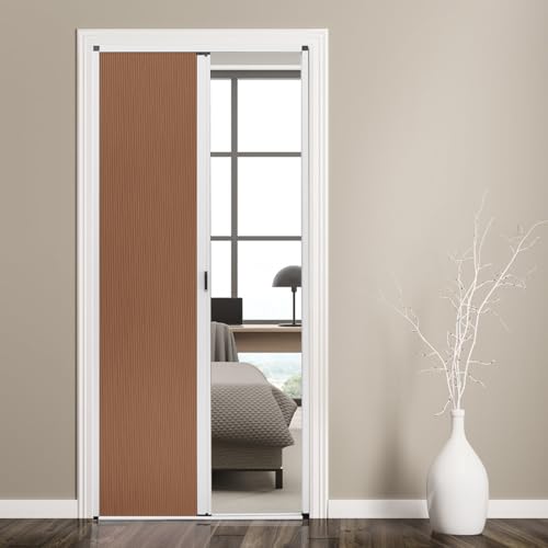 Customize Interior Accordion Door