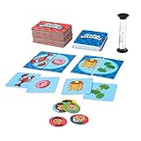 Peaceable Kingdom : Co-Operative Game : Blue Plate Scramble