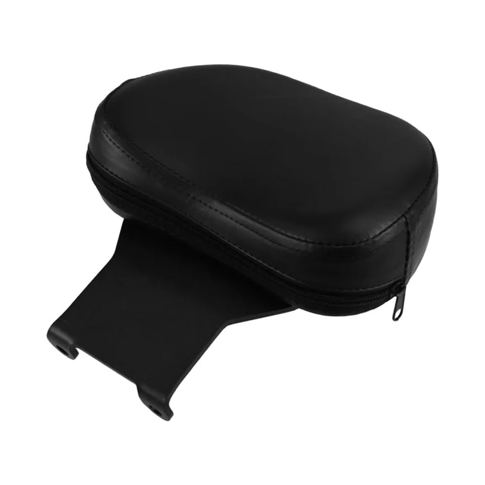 Accesorios para Motocicletas: Respaldo Delantero para Conductor, Barra Sissy, Asiento del para Rebel CM CM300 CMX300 2017-2022 Asiento Pasajero Motocicleta